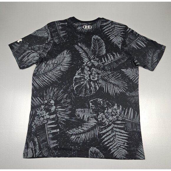 Under Armour Warrior Mana‎ Men's Size XL.  Black Project Rock - Picture 6 of 6